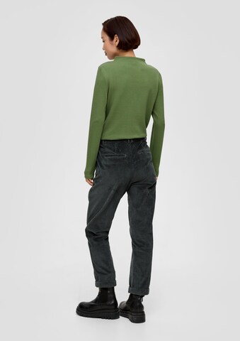 s.Oliver - Camiseta en verde