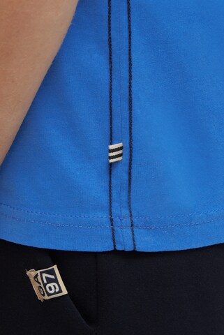 Gaastra Shirt in Blue