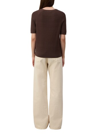 Pull-over s.Oliver en bronze