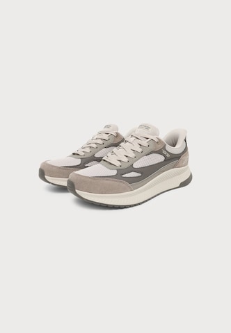 SKECHERS Tenisky – šedá