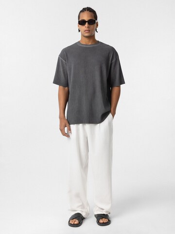 Tricou 'Amine' de la Dandalo pe negru