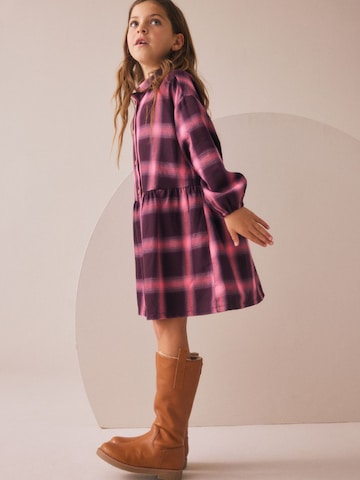 Next Šaty – pink