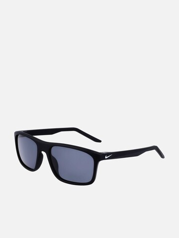 NIKE Zonnebril 'FIRE P N IU8024X' in Zwart