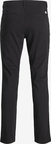 Slimfit Pantaloni chino 'Marco Dave' di Jack & Jones Plus in nero