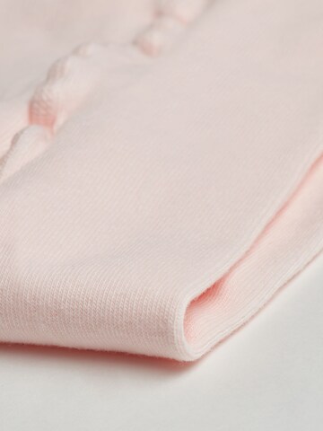 CALZEDONIA Tights in Pink