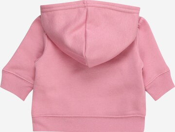 GAP Sweatshirt in Roze