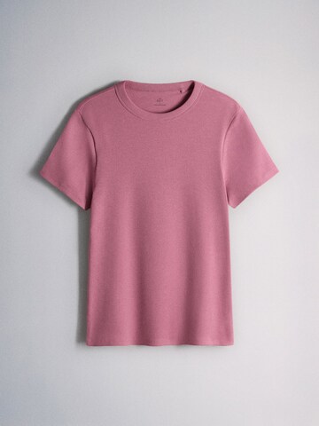 The Set Shirt in Beige
