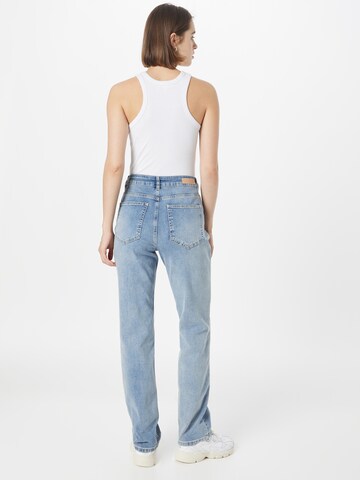 OUI Regular Jeans in Blue