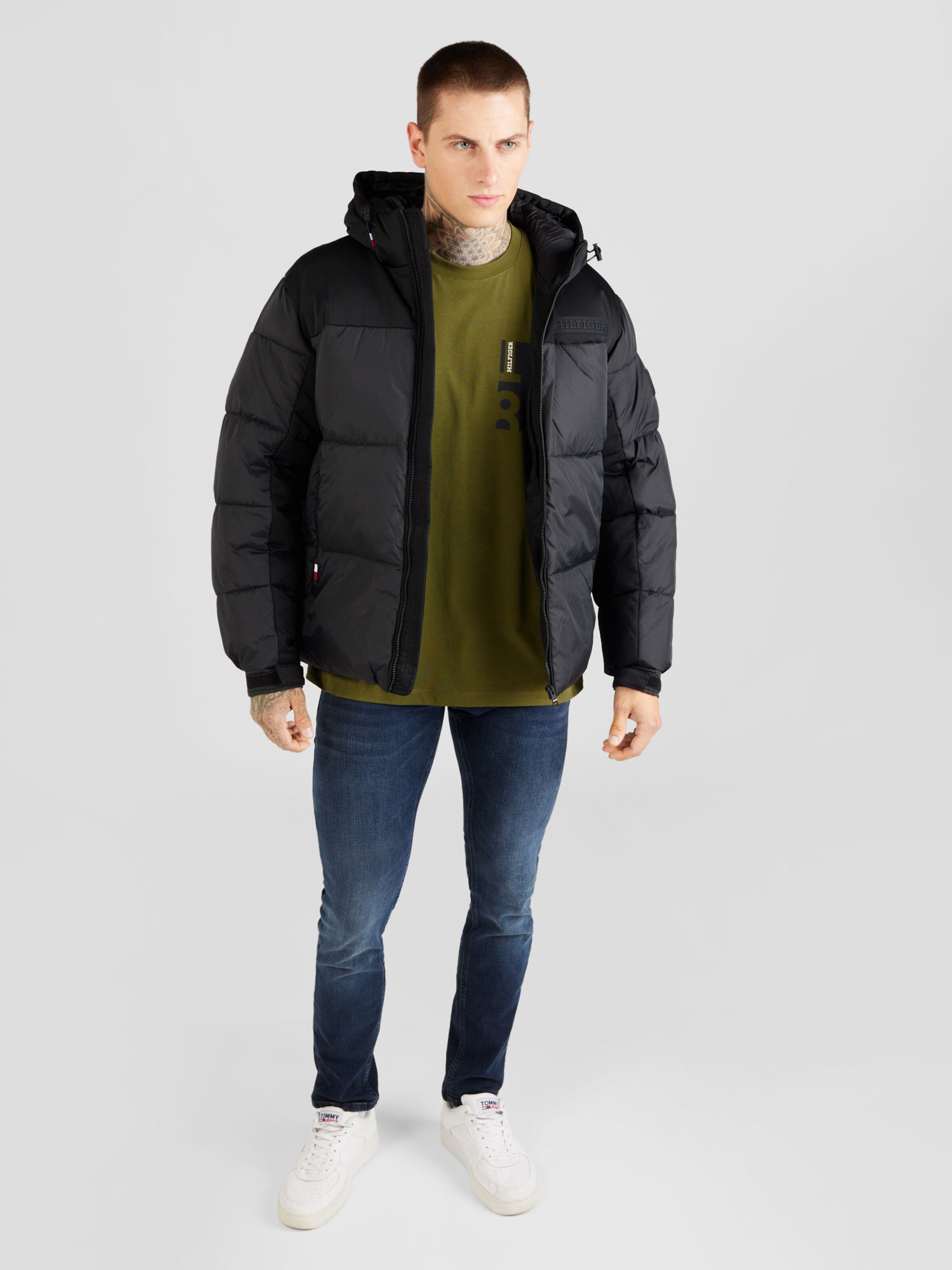 New yorker winterjassen sale