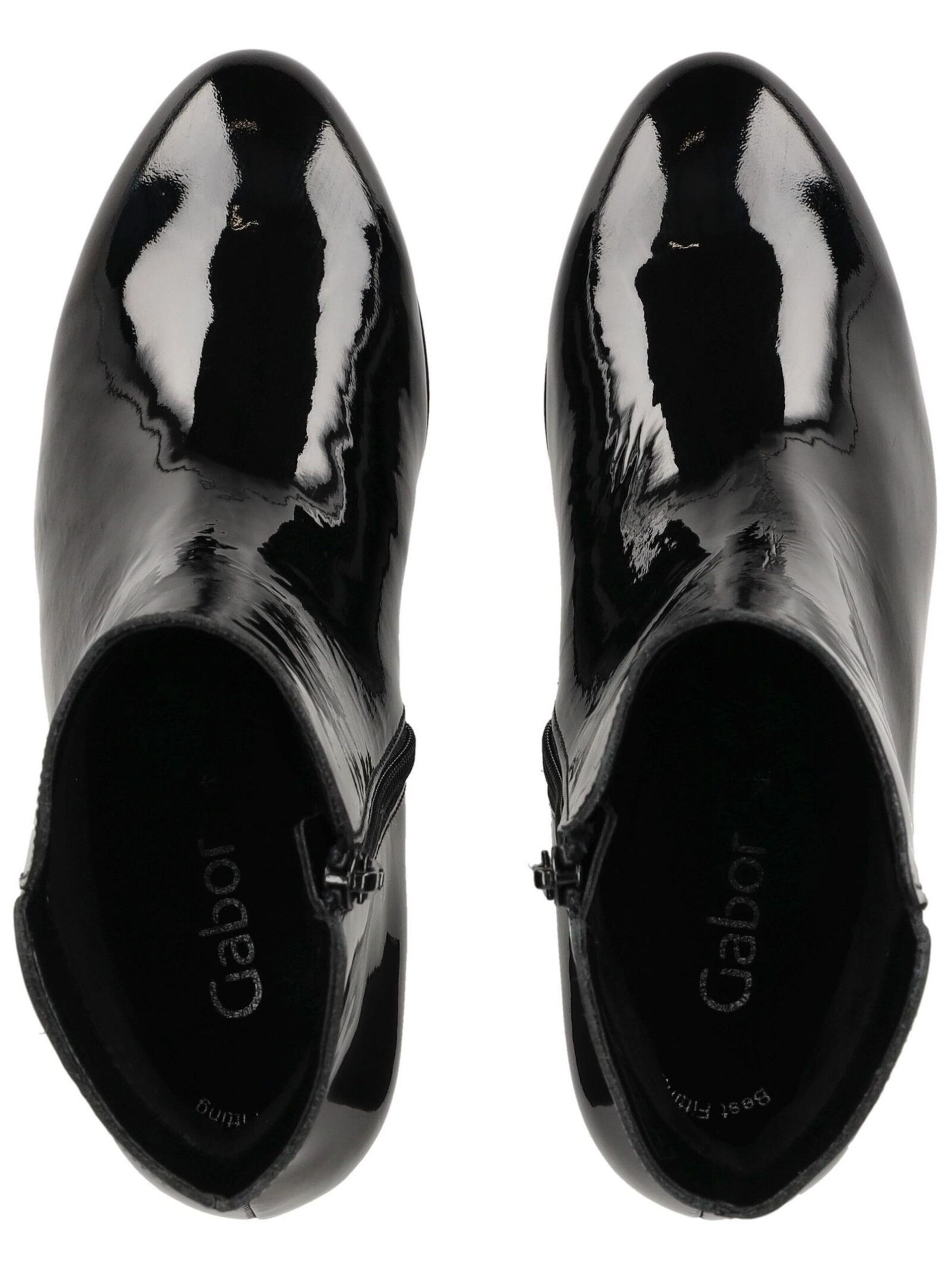 GABOR Bootie in Black