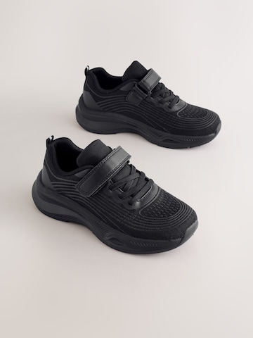 Baskets Next en noir