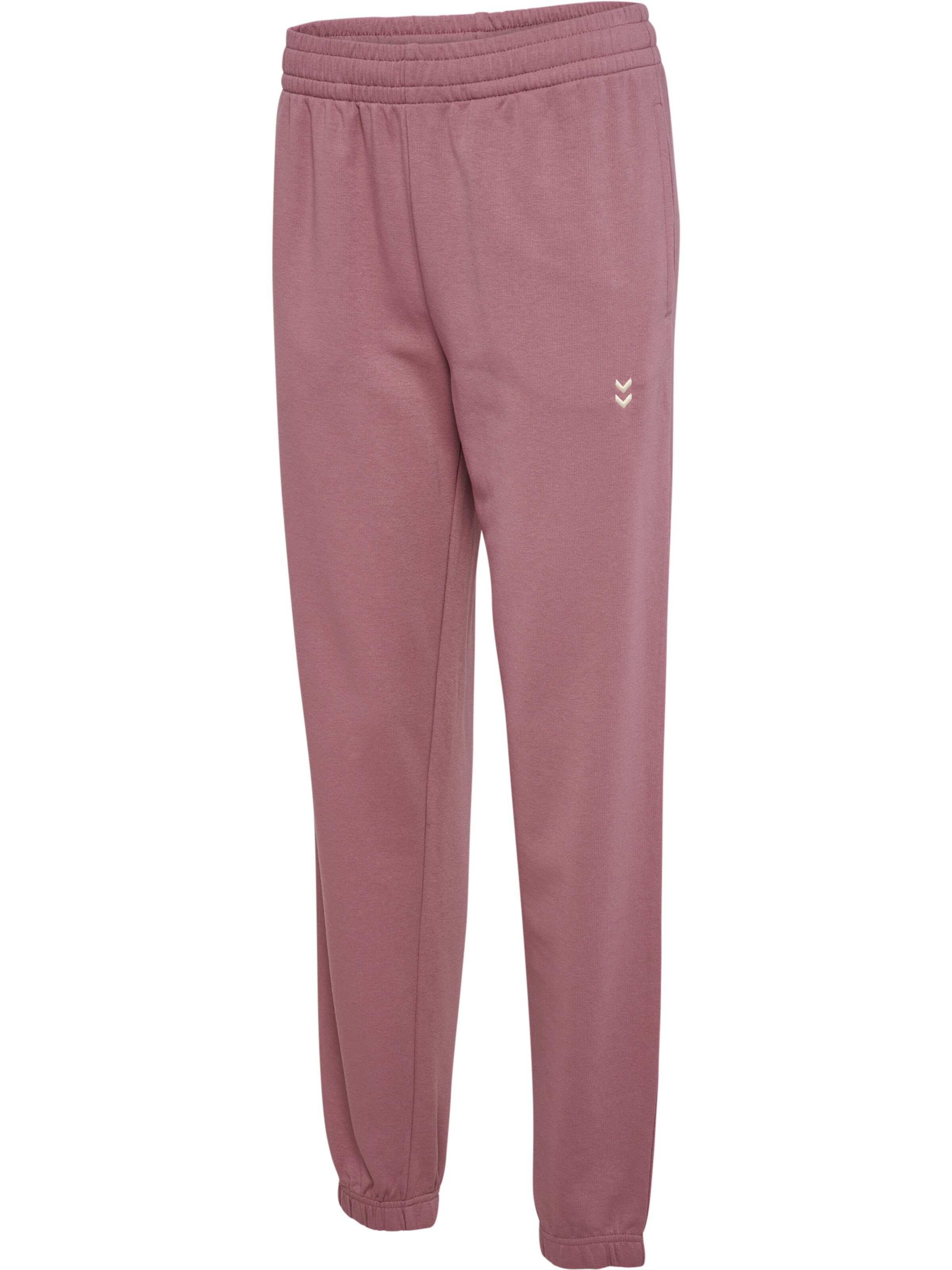 Hummel Tapered Hose 'Pulse' in Pink