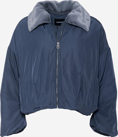 Elias Rumelis Jacke 'Duddi' in L in navy, Produktansicht