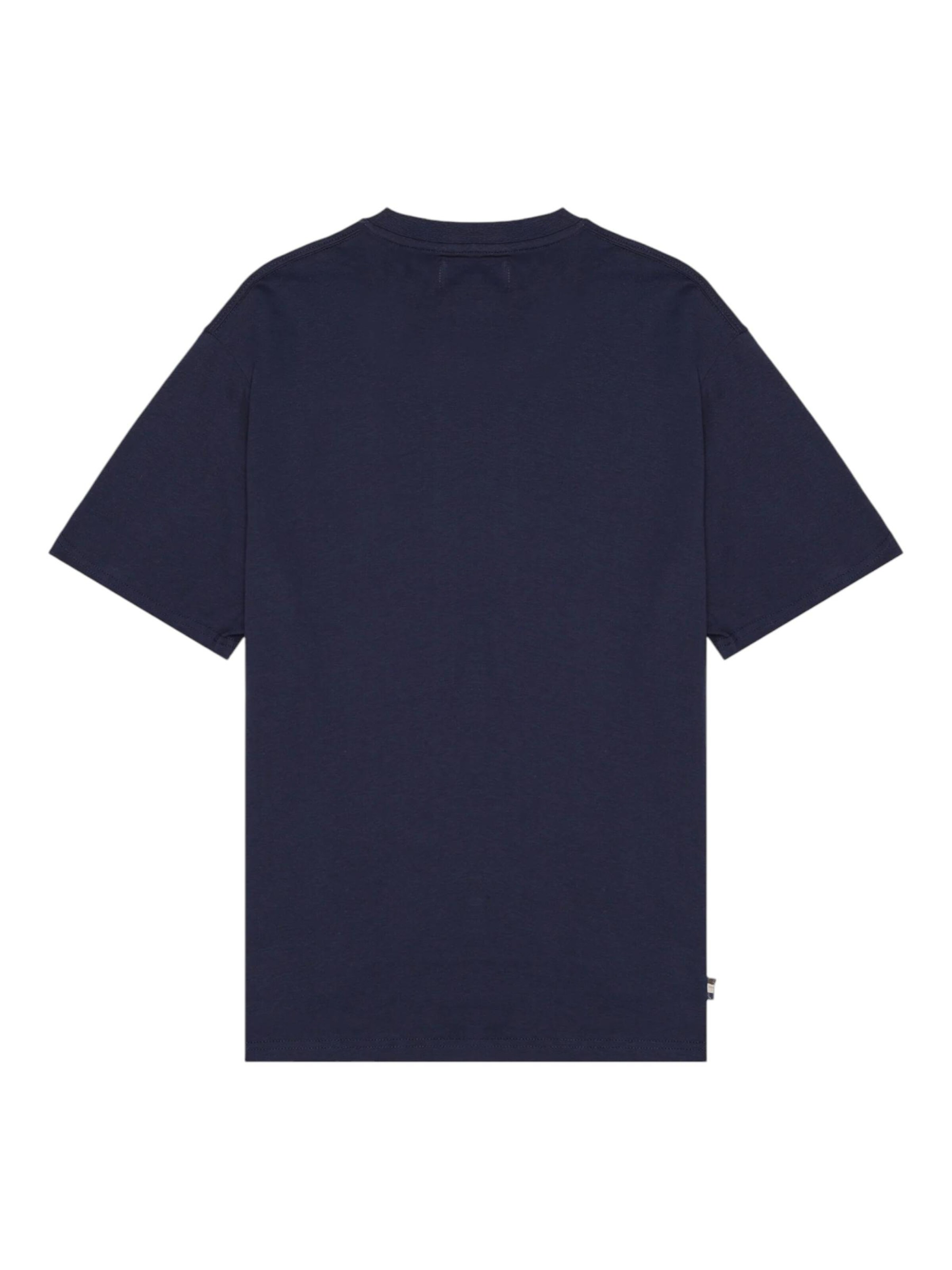 T-Shirt Aquascutum en bleu