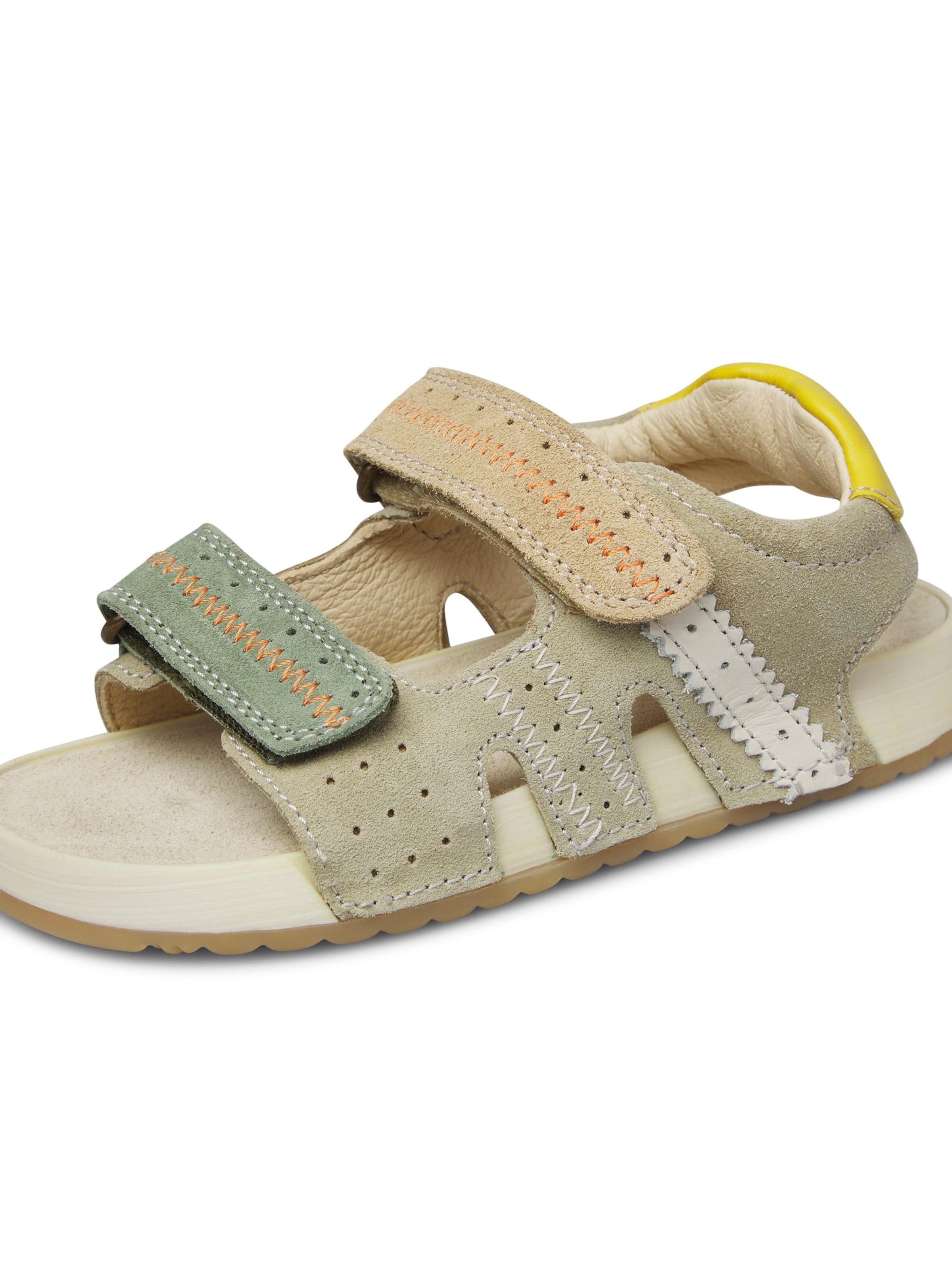 Chaussures ouvertes 'SIHUR.' NATURINO en beige