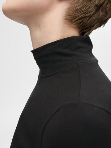 SELECTED FEMME Shirt 'SLFManja' in Schwarz