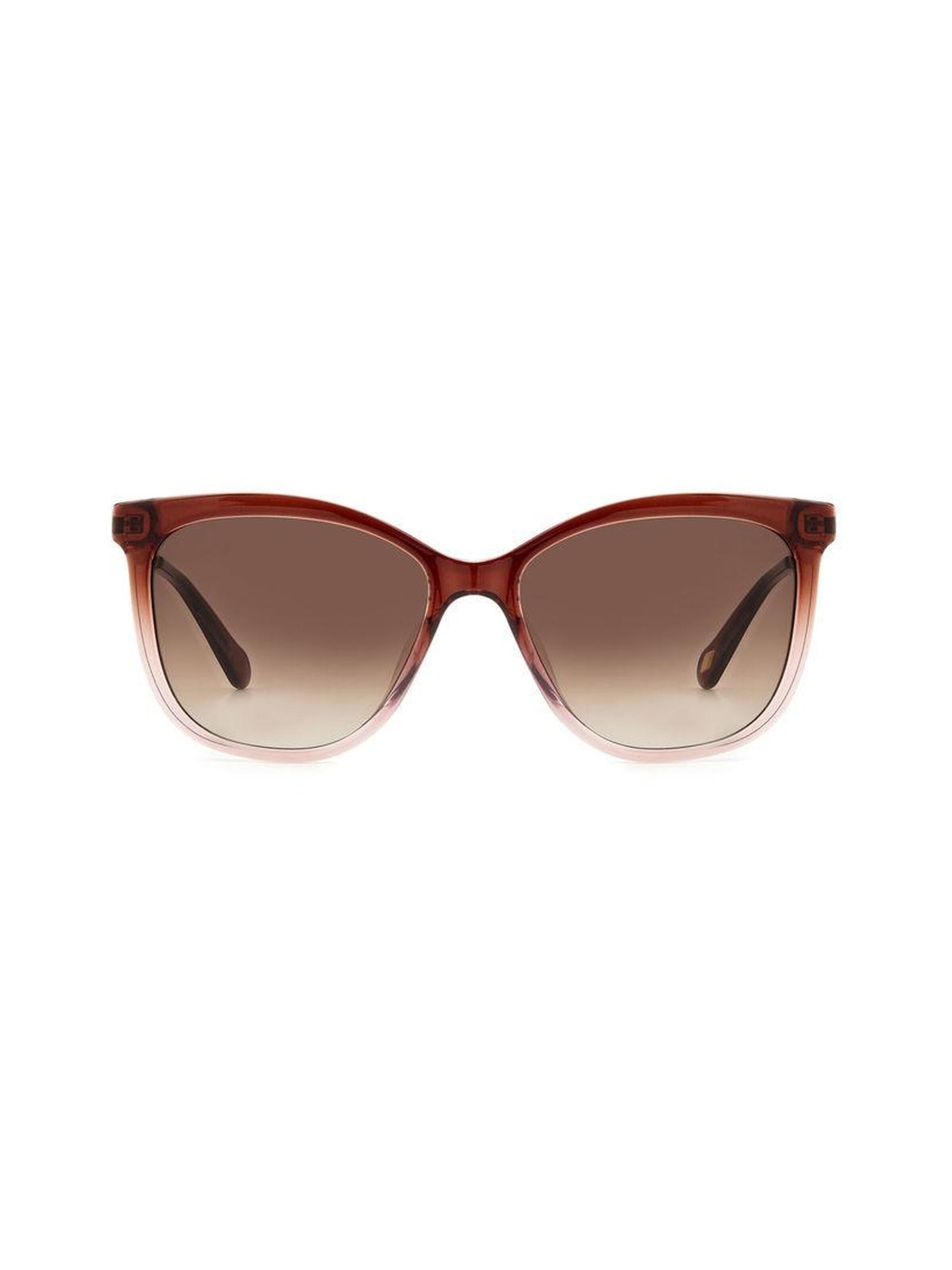 FOSSIL Sunglasses in Brown
