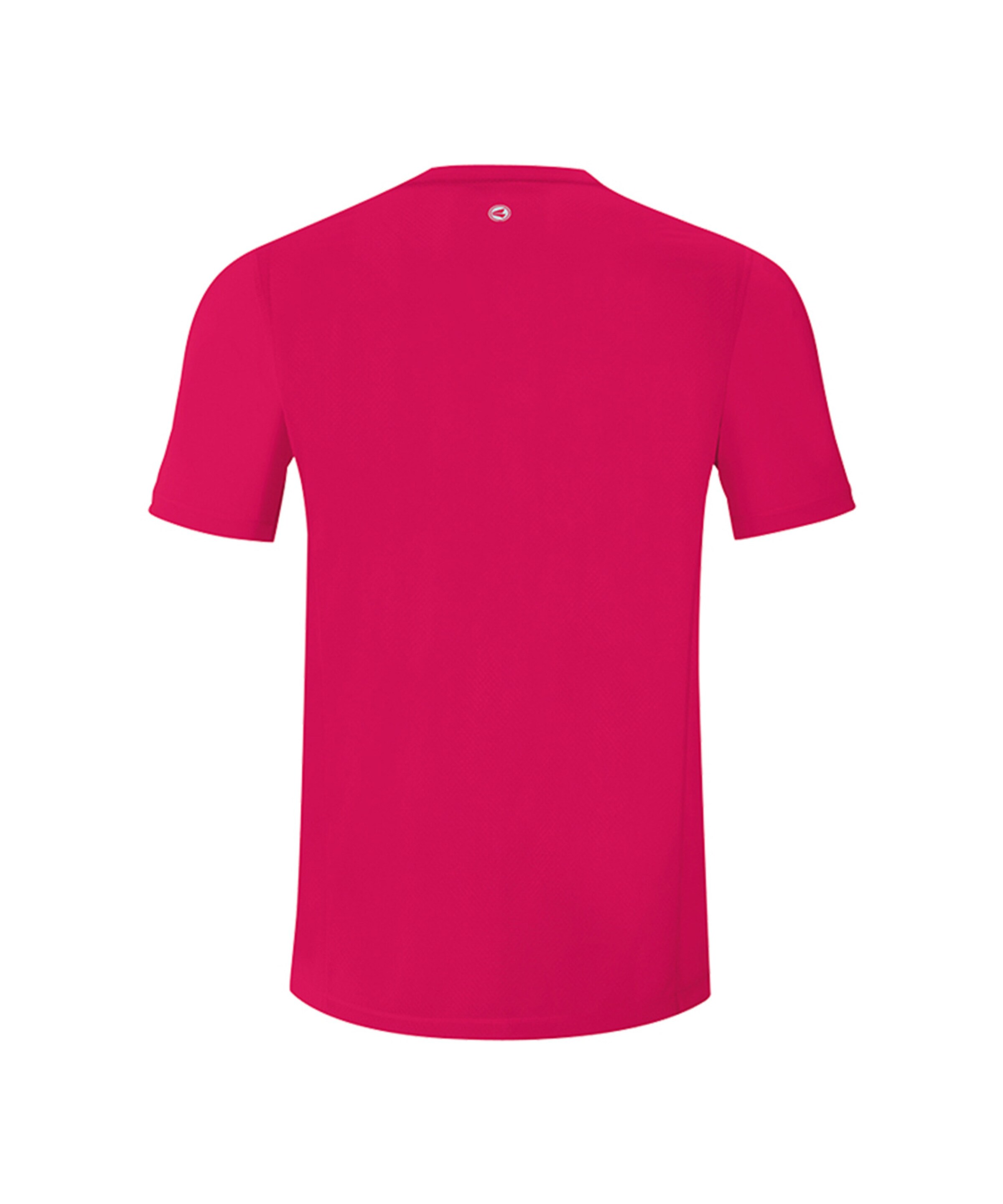JAKO Sportshirt 'Run 2.0' in Pink
