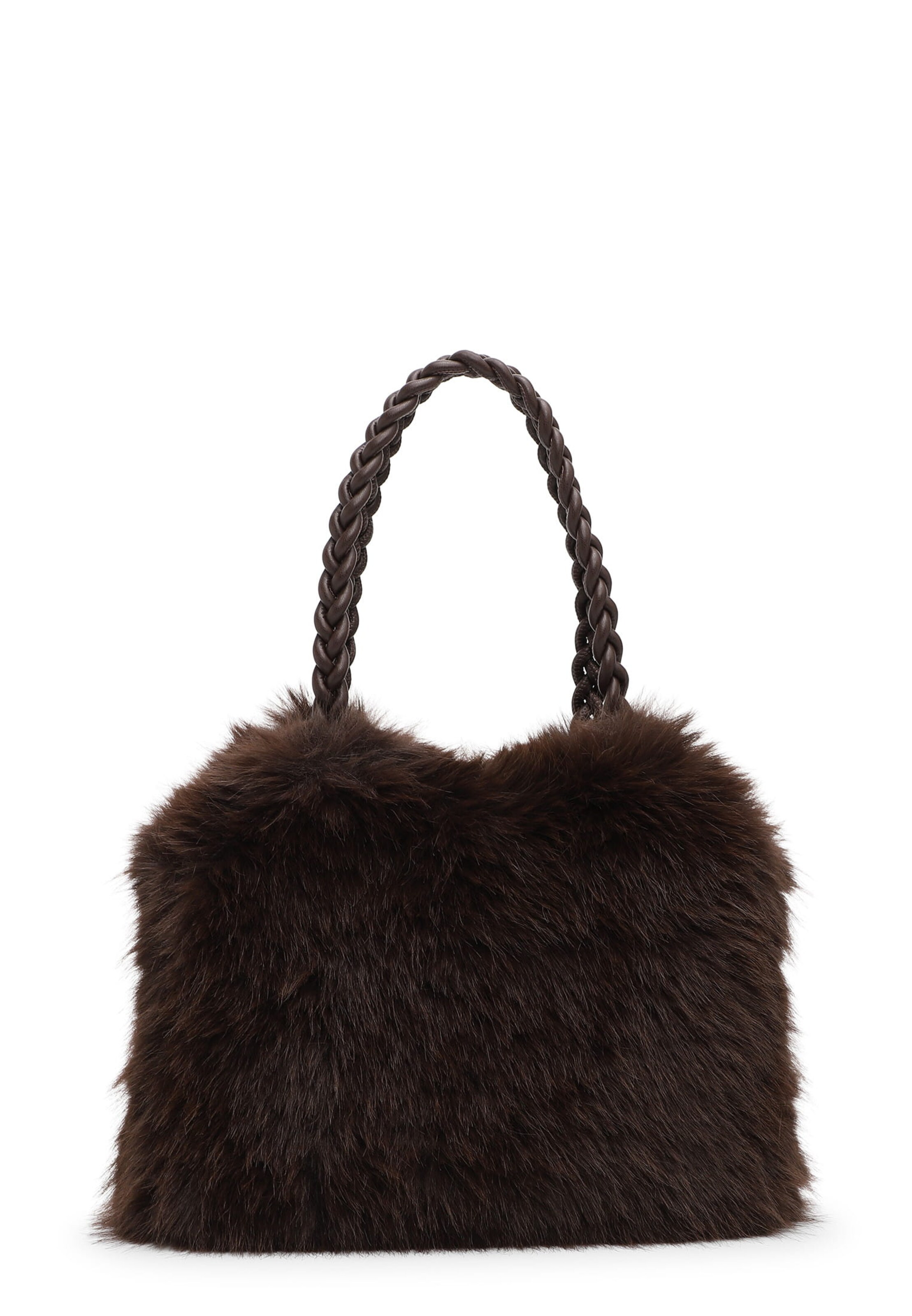 Sacs à main ' Marla ' Tamaris en marron