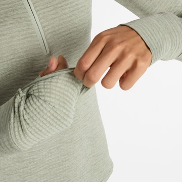 T-shirt fonctionnel 'Athletics' new balance en vert