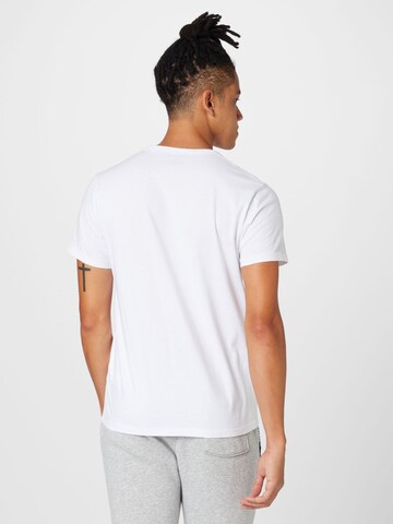 HOLLISTER Shirt in White