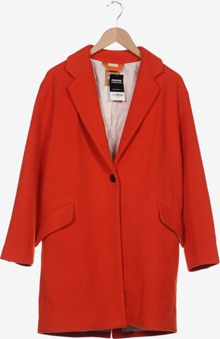 BOSS Jacket & Coat in S in Red: front
