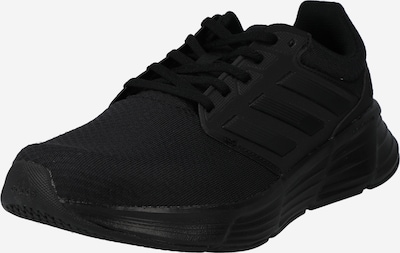 ADIDAS SPORTSWEAR Laufschuh 'Galaxy 6' in schwarz, Produktansicht