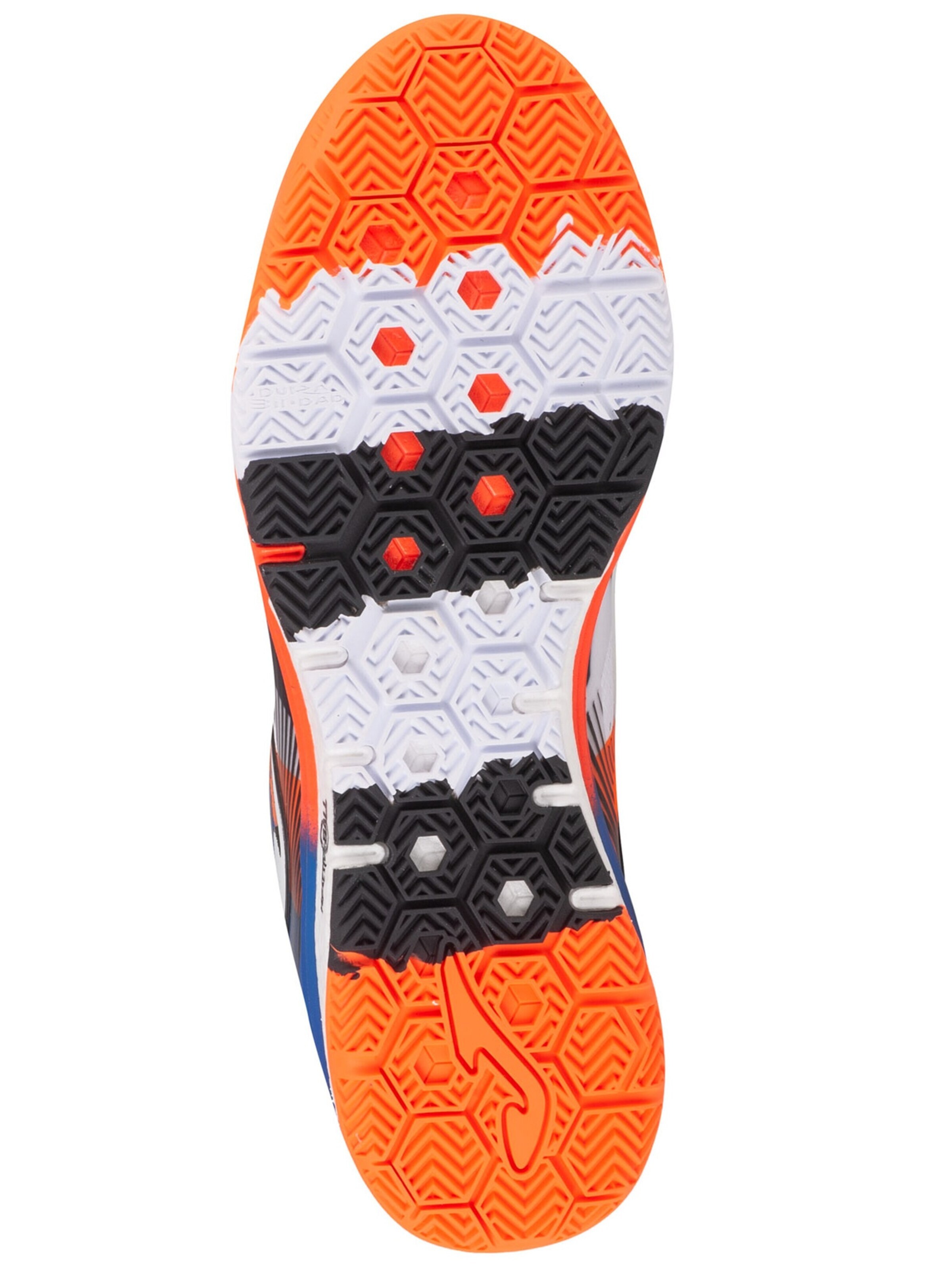 JOMA Voetbalschoen 'Regate Rebound 24 RREW IN' in Zwart