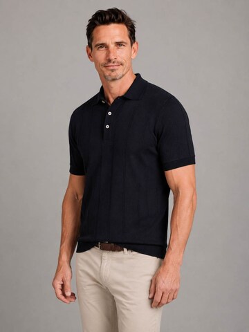 Profuomo Shirt in Blue