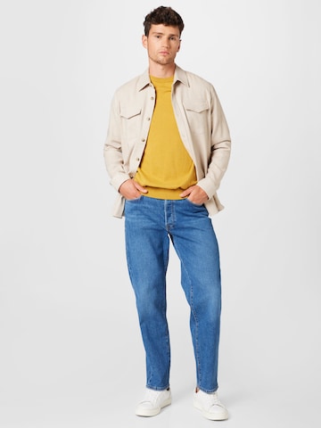 SELECTED HOMME Loose fit Jeans in Blue