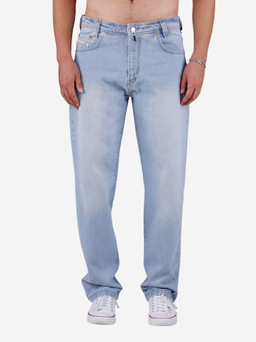 Picaldi Tapered Jeans 'Zicco 472 J' in Blue