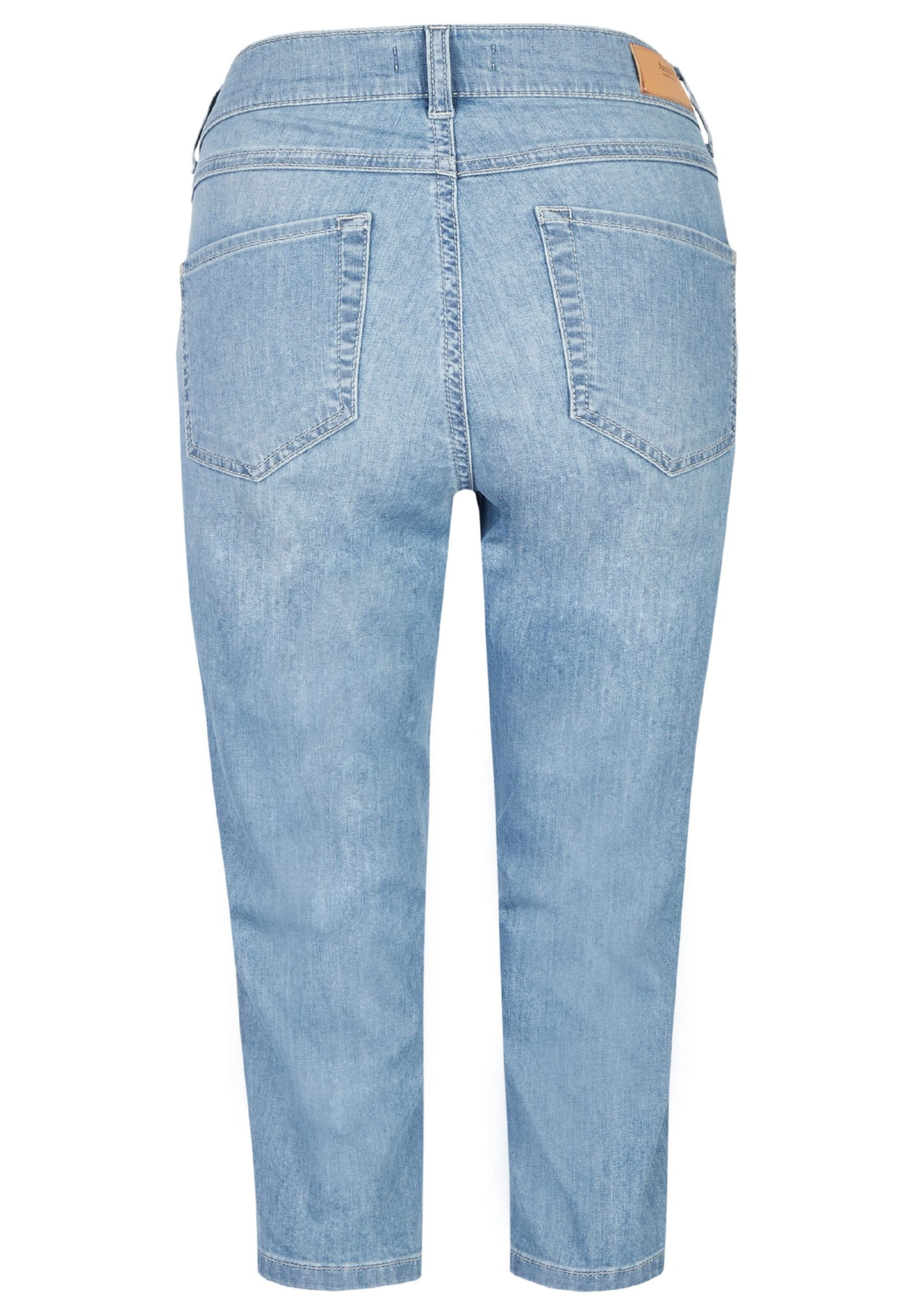 Angels Slim fit Jeans 'Ana' in Blue
