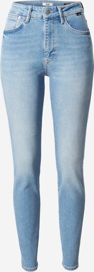Jeans Mavi di colore blu denim, Visualizzazione prodotti