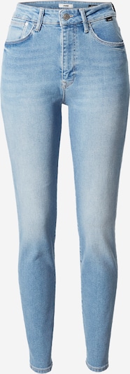 Jeans Mavi pe albastru denim, Vizualizare produs