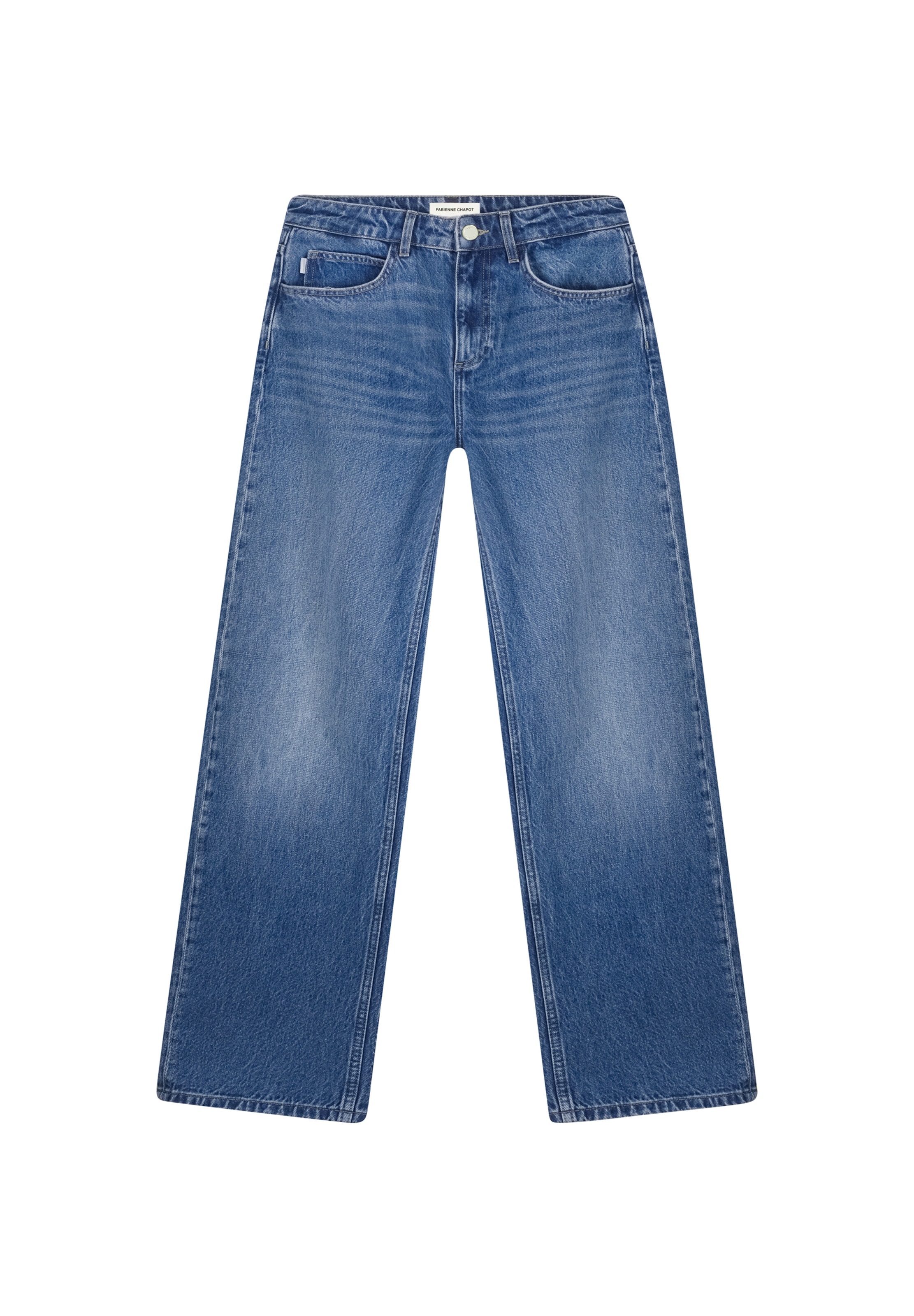 Fabienne Chapot Jeans in Blue, Item view