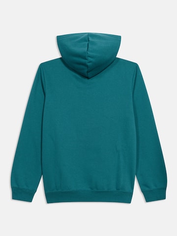 PUMA Bluza 'ESS No. 1' w kolorze zielony