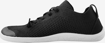Reima Sneakers 'Astelu' in Black: front
