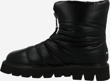 Nubikk Snow Boots in Black: front