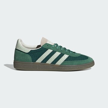 ADIDAS ORIGINALS Sneaker in Grün