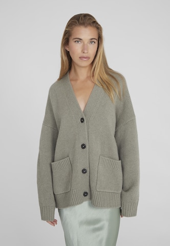 Cardigan Style Republic en vert