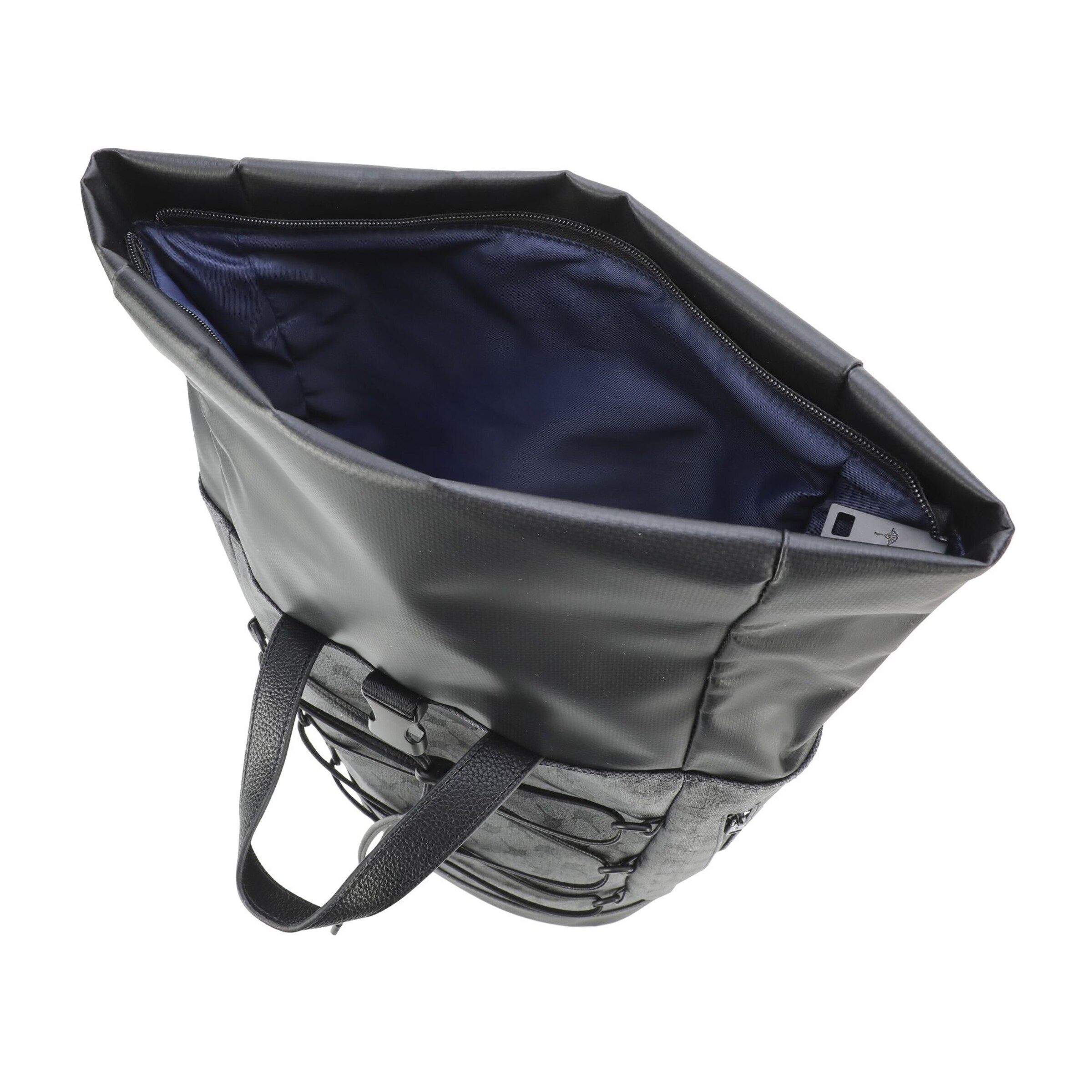 Zaino 'Mazzolino' di JOOP! in grigio