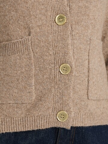 Guido Maria Kretschmer Women - Cárdigan 'Cathlin' en beige