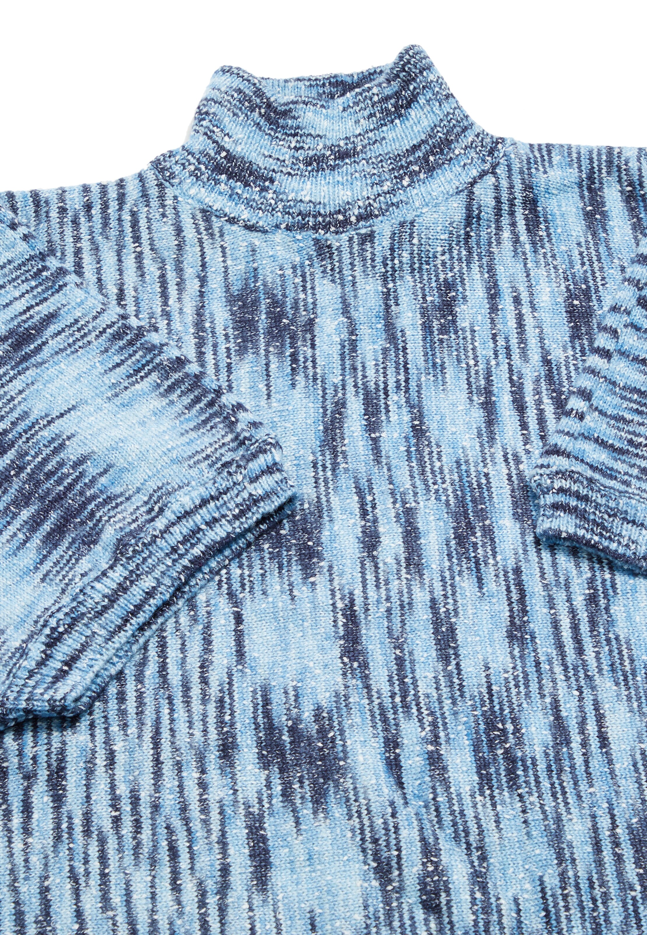 ebeeza - Capa em azul