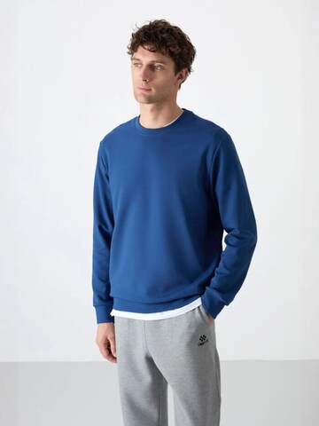 Felpa 'Sweatshirts' di Tommy Life in colori misti