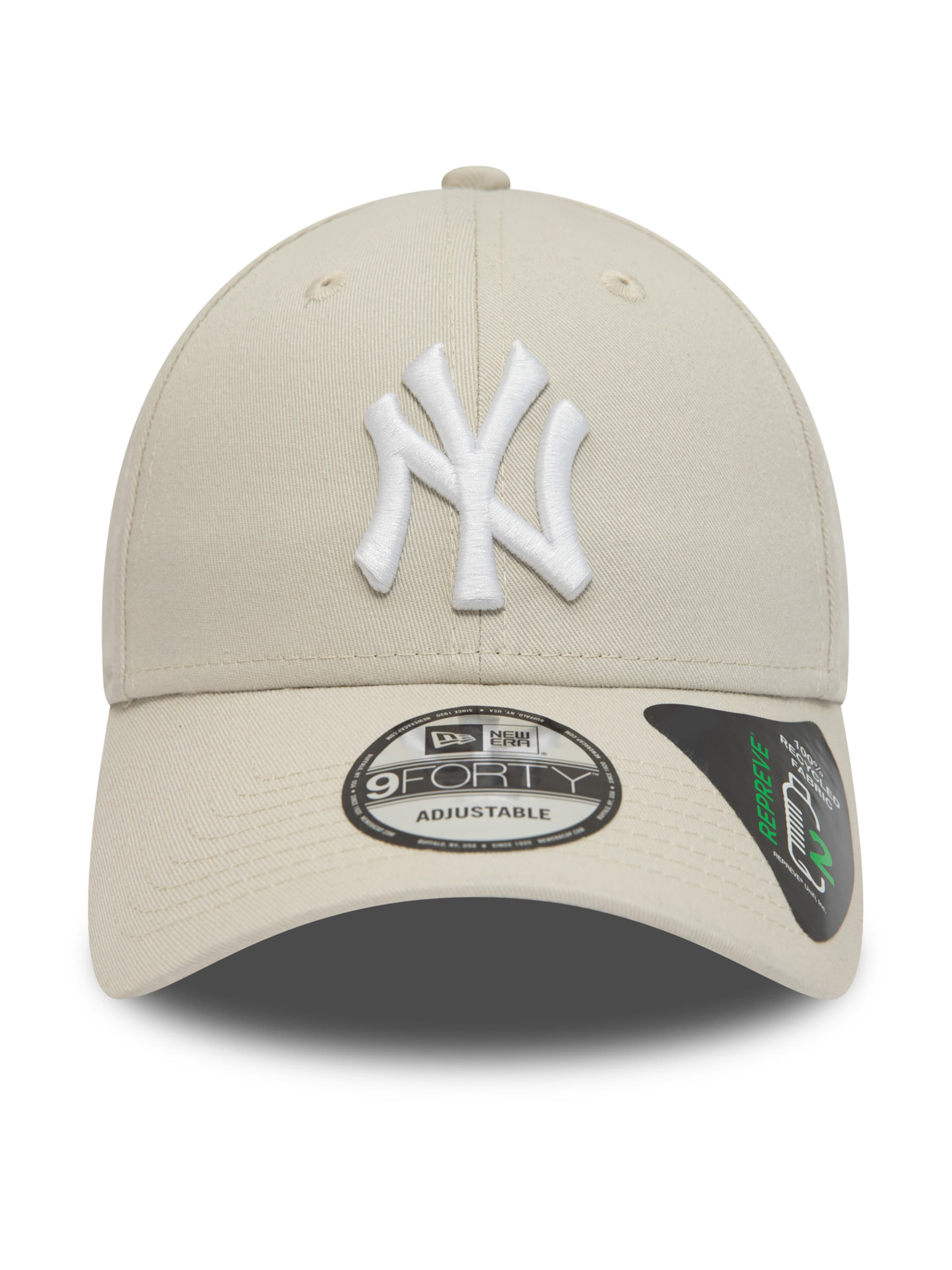 NEW ERA Cap '9FORTY' in Beige