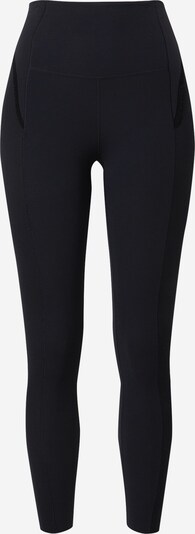 NIKE Sporthose in schwarz, Produktansicht