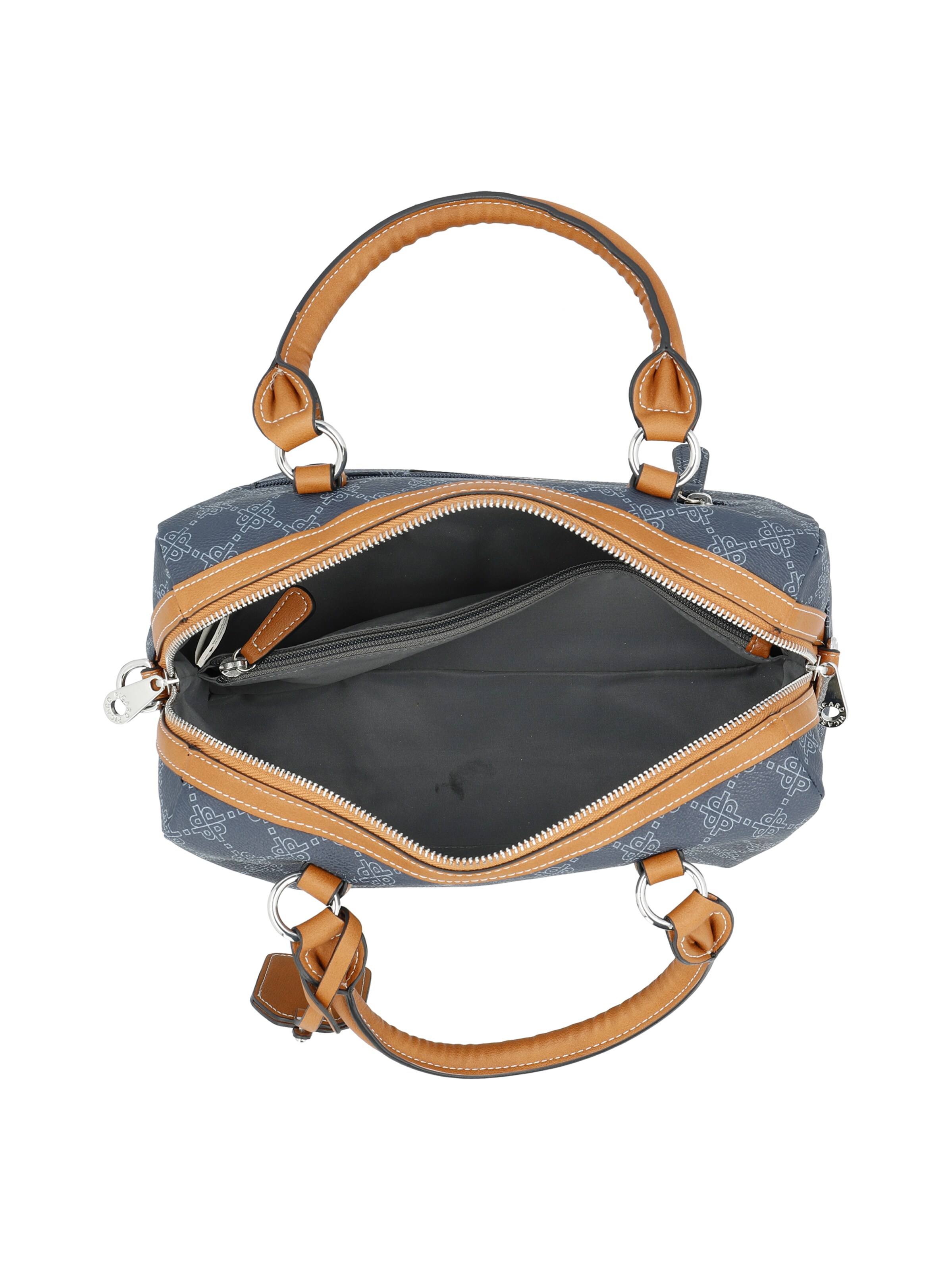 Picard Handtasche 'Euphoria' in Blau