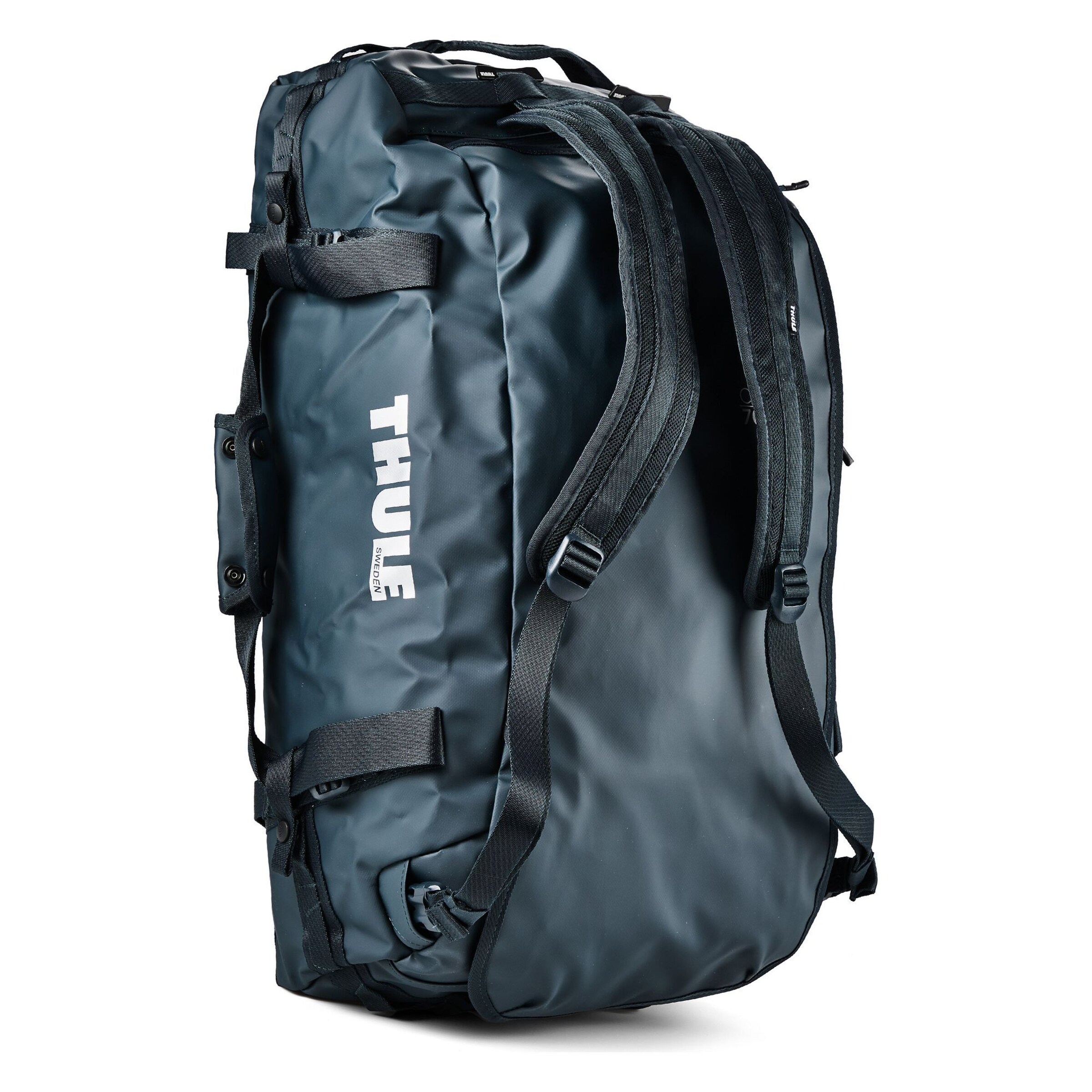 Sac week-end Thule en bleu