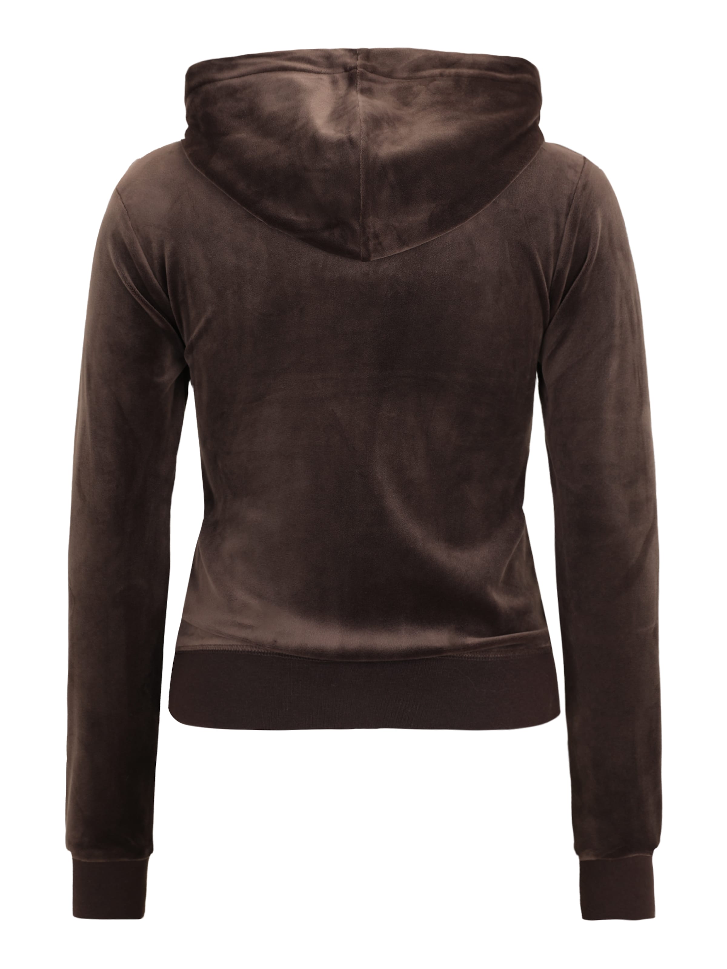 ruda Juicy Couture Tall Džemperis 'ROBERTSON'