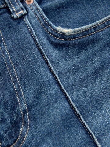 Skinny Jeans di Next in blu